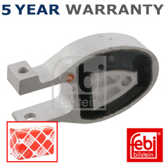 Подушка КПП нижняя FORD MONDEO MK4 GALAXY S-MAX WA6